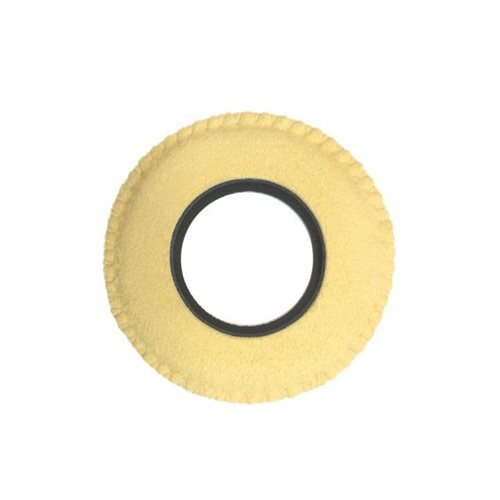 Bluestar Viewfinder Eye Cushion - Mid Round