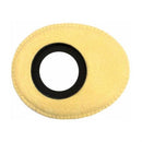 Bluestar Viewfinder Eye Cushion - Oval Large