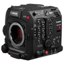 Canon EOS C400 Camera Body