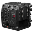 Canon EOS C400 Camera Body