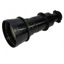 Angenieux HP 25-250mm Zoom T3.7 Lens Hire