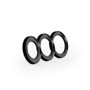 ARRI Still Lens Clamp-On Set Basic