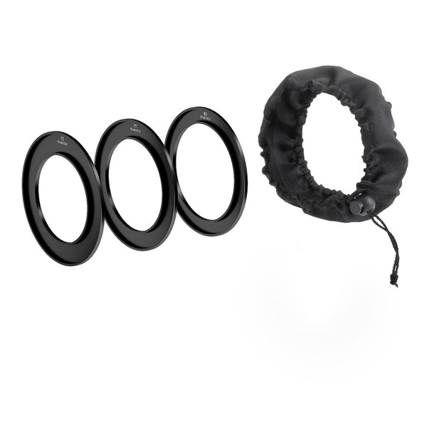 ARRI Light Protection Ring Set Basic