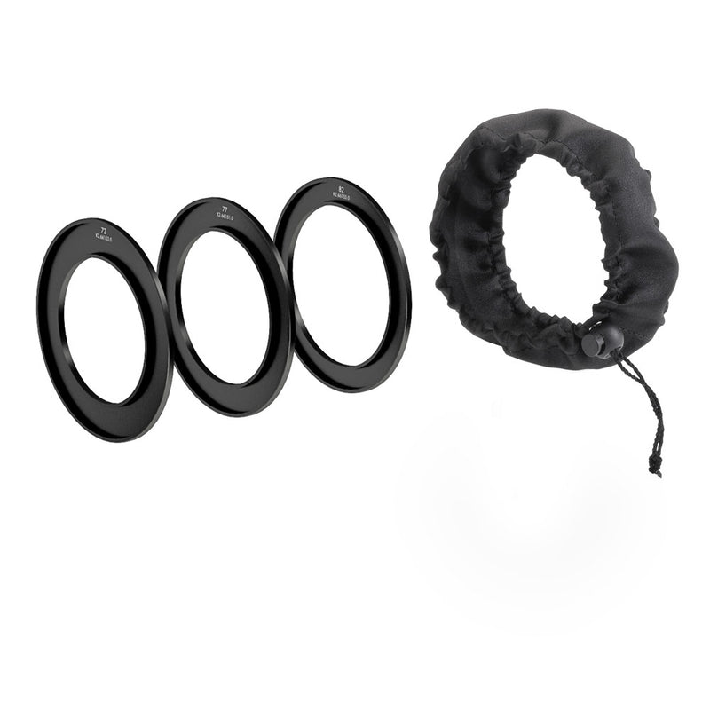 ARRI Light Protection Ring Set Basic