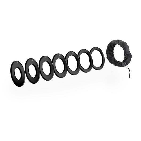 ARRI Light Protection Ring Set Pro