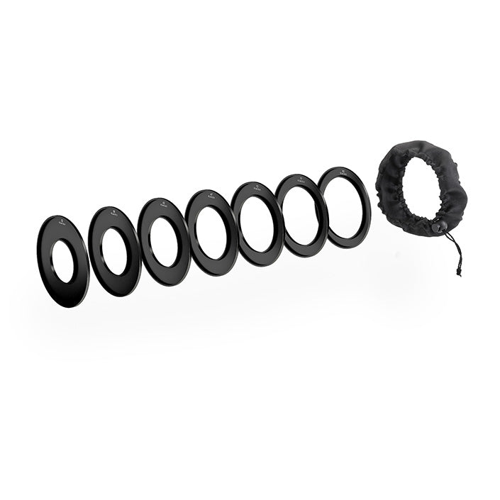 ARRI Light Protection Ring Set Pro