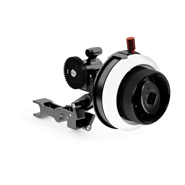 ARRI Mini Follow Focus HD SLR Hard Stop Set