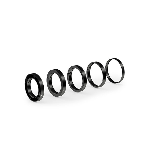 ARRI Reduction/Clamp-On Ring Set Cine Pro
