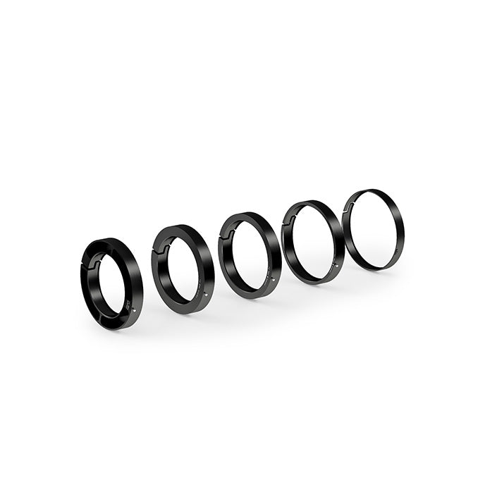 ARRI Reduction/Clamp-On Ring Set Cine Pro
