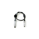 ARRI Cable CAM (16p) - EXT (6p) (0.5m/1.6ft)