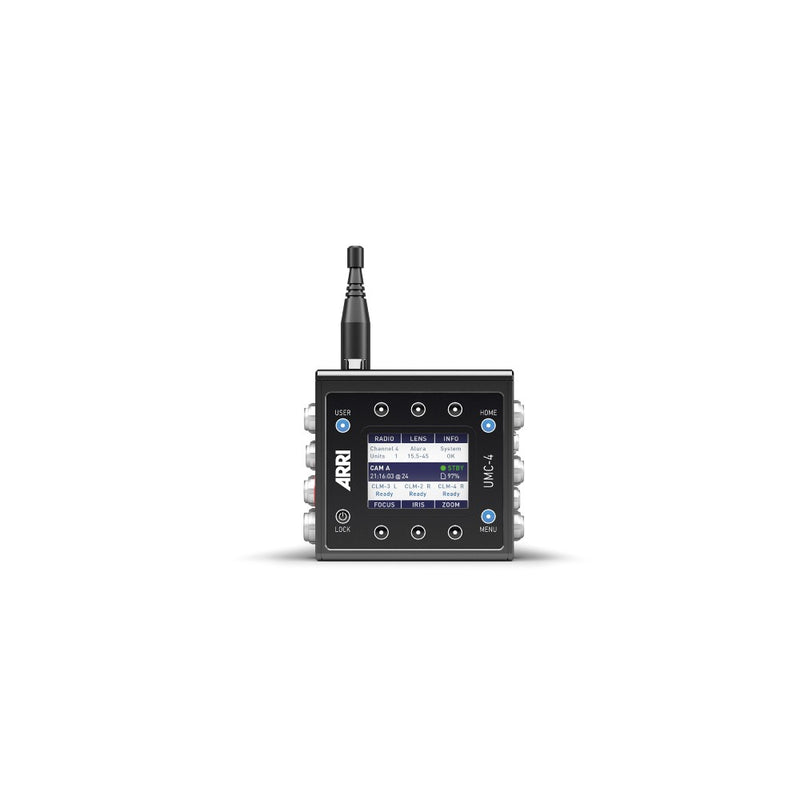 ARRI Universal Motor Controller UMC-4 LDS