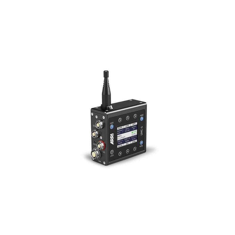 ARRI Universal Motor Controller UMC-4 LDS