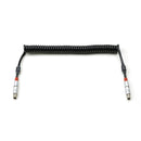 ARRI Cable LCS (5p) - LCS (5p) (coiled)