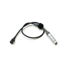 ARRI Cable CAM (16p) - LANC (0.5m/1.6ft)