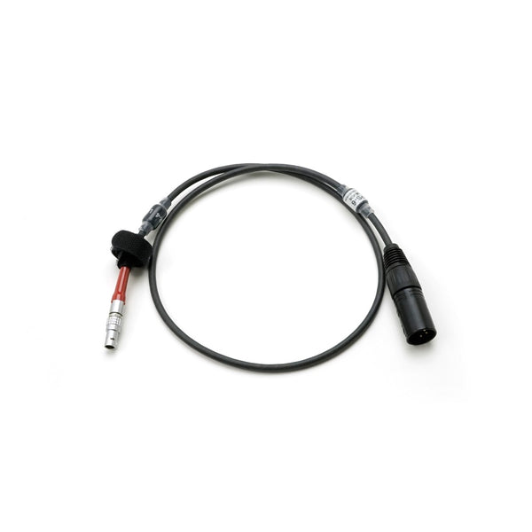 ARRI Cable LBUS - XLR (4p) (0.8m/2.6ft)