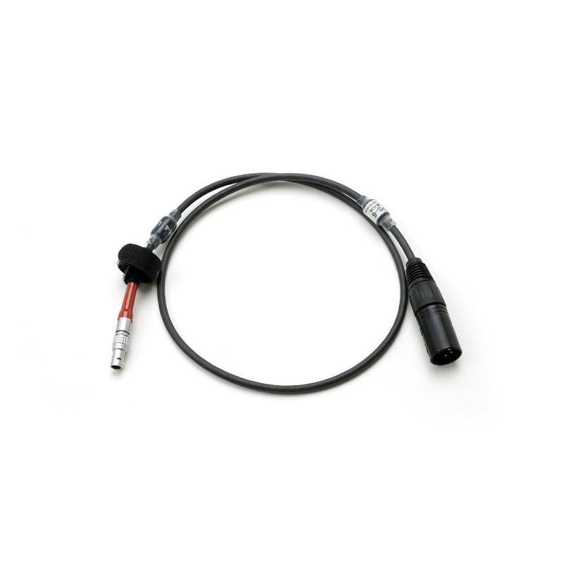 ARRI Cable LBUS - XLR (4p) (0.8m/2.6ft)