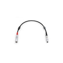 ARRI Cable EXT (6p) - LCS (5p)