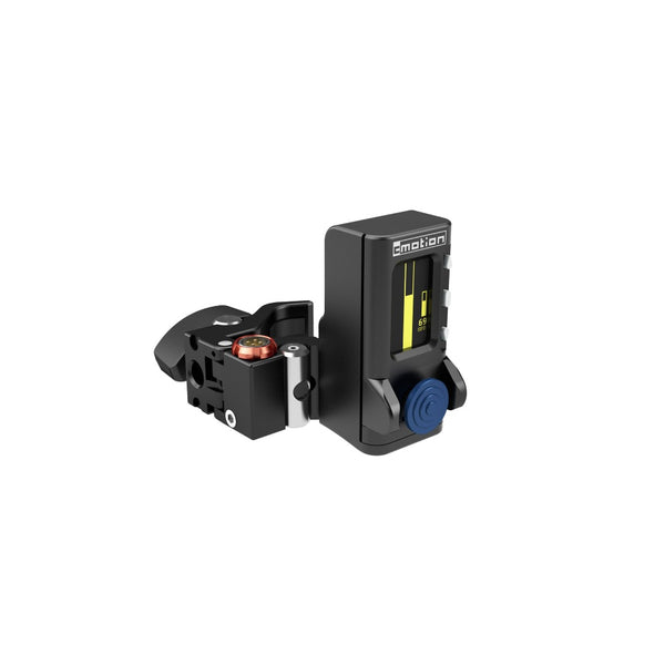 ARRI cmotion pan-bar zoom