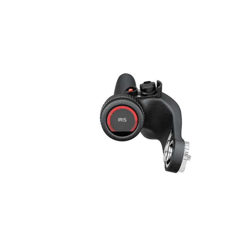 ARRI Master Grip Left Wheel MLW-1