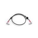ARRI Cable LBUS (angled) - LBUS (angled) (0.8m/2.6ft)