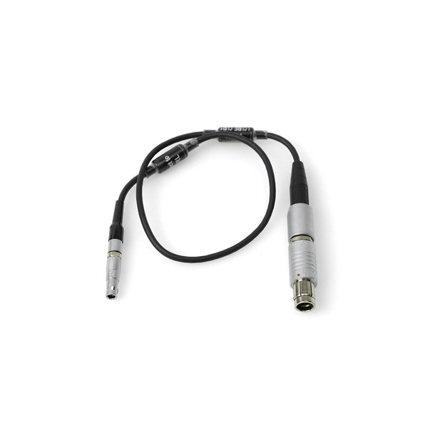 ARRI Cable SERIAL (7p) - RED (0.4m/1.3ft)