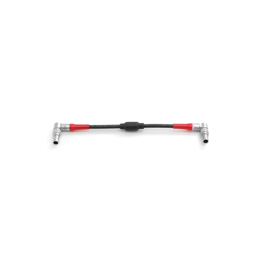 ARRI Cable LBUS (angled) - LBUS (angled) (0.2m/8in)