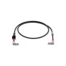 ARRI Cable LBUS (angled) - LBUS (angled) (0.6m/1.9ft)