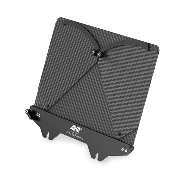 ARRI LMB 4x5 Top/Bottom Flag