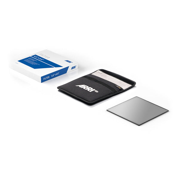 ARRI FSND 1.2 Filter 6.6in x 6.6in