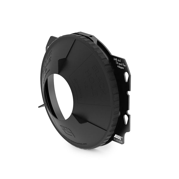 ARRI LMB 4x5 Tilt and Flex Adapter
