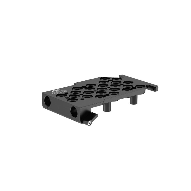 ARRI Top Plate for Panasonic EVA1