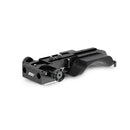 ARRI Plate for Panasonic EVA1