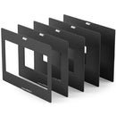 ARRI LMB 6x6 Set of Mattes anamorphic