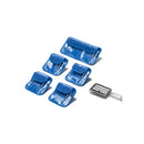 ARRI Unit Bag Large II Pocket Set