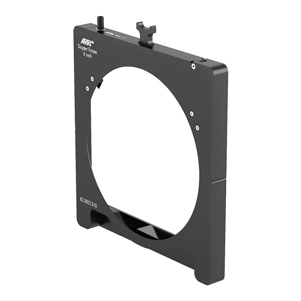 ARRI Diopter Frame 6in
