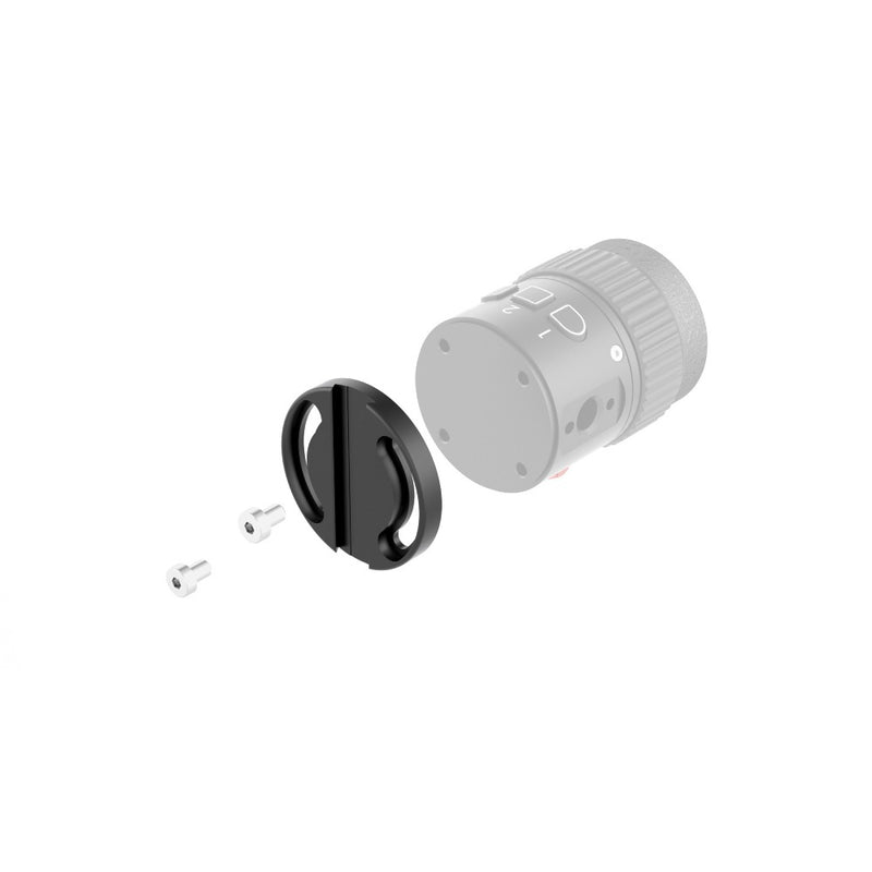 ARRI OCU-1 Dovetail Mounting Interface