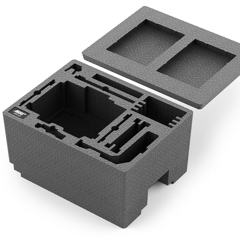 ARRI LMB 6x6 Foam Insert