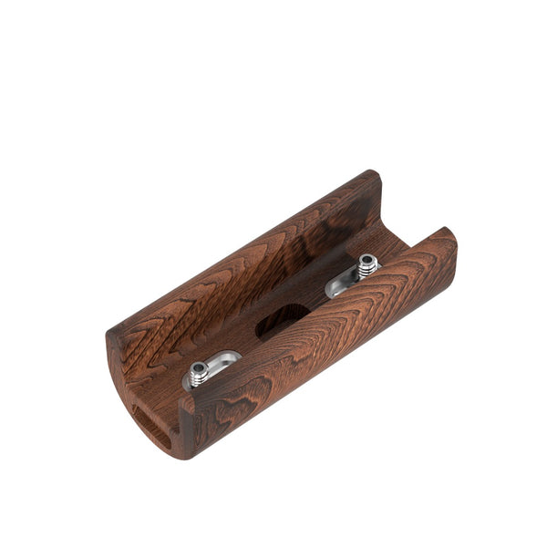 ARRI Wooden Shell for HEX