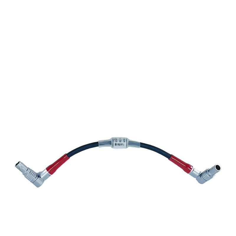 ARRI Cable LBUS - cmotion cdistance (0.2m/8in)