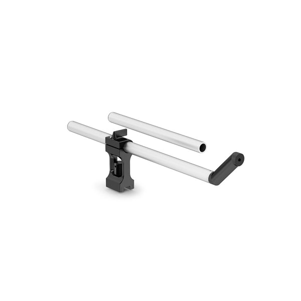 ARRI Sachtler Fluid Head Adapter Kit for EL-3