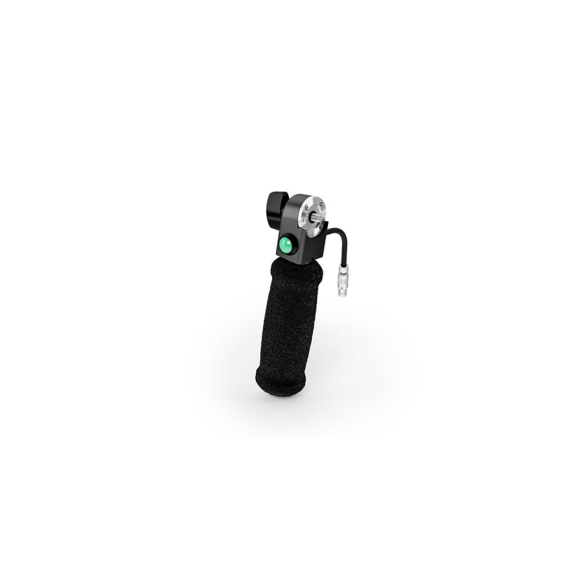 ARRI Handgrip with on/off switch RS-3 pin