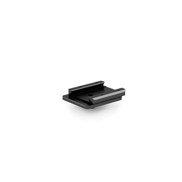 ARRI Dovetail Shoe 3/8in thread
