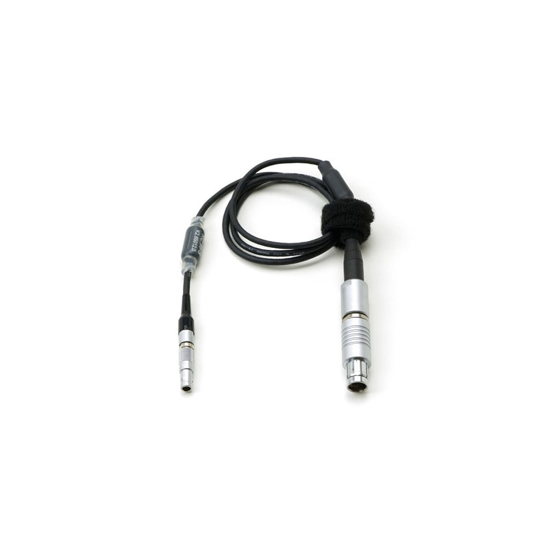 ARRI Cable CAM (16p) - Cooke/i (0.7m/2.3ft)