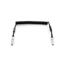 ARRI Cable SERIAL (7p) - Cine Tape (coiled)