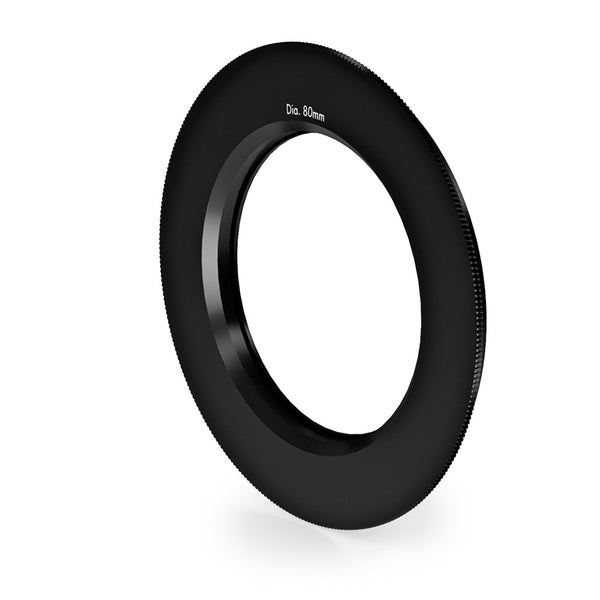 ARRI Screw-In Reduction Ring 114mm-80mm