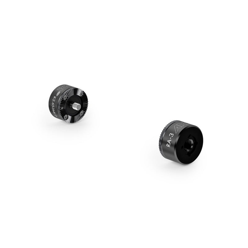ARRI Rosette Adapter, RA-3, pair