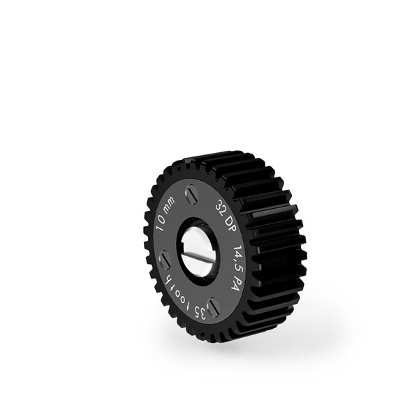 ARRI FF Gear 32 Dp. 14,5 PA, 35 Tooth, 10mm