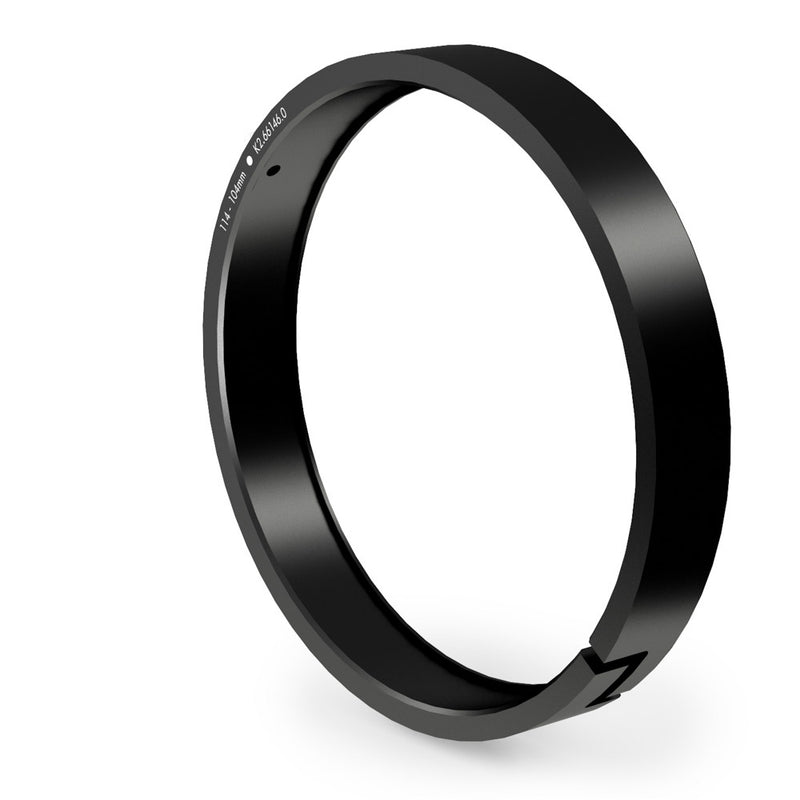 ARRI Reduction/Clamp-On Ring 104mm,UP LDS