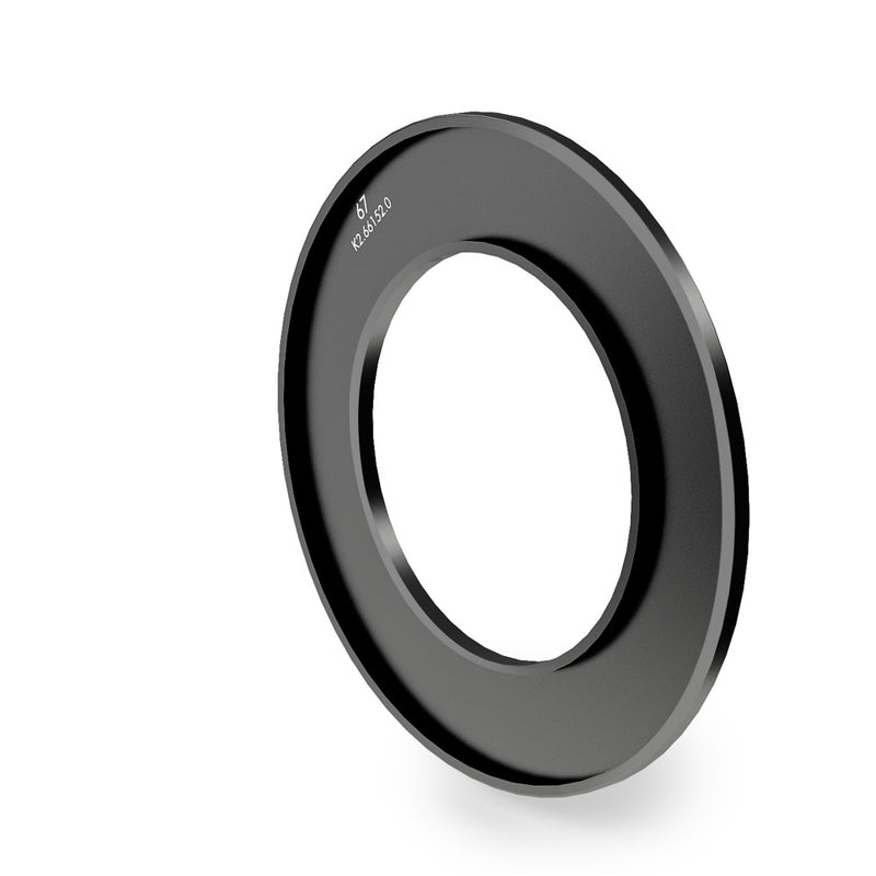 ARRI Connection Ring flexible 67