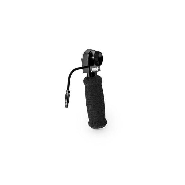 ARRI Handgrip with on/off switch Hirose 4-pin